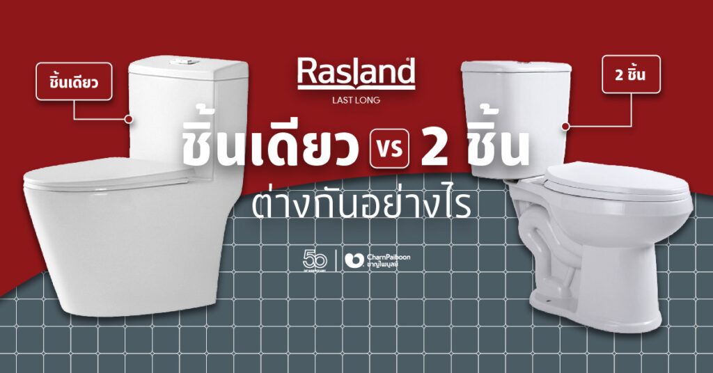 one-piece -and-two-piece-toilet