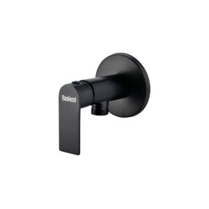 วาล์วฝักบัวน้ำเย็น MATT BLACK