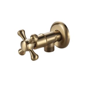 สต็อปฝักบัวน้ำเย็น MATT GOLD