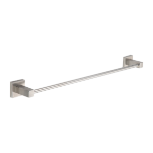 ราวพาดผ้ายาว 80 ซม STEEL SQUARE