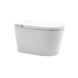 SMART TOILET
